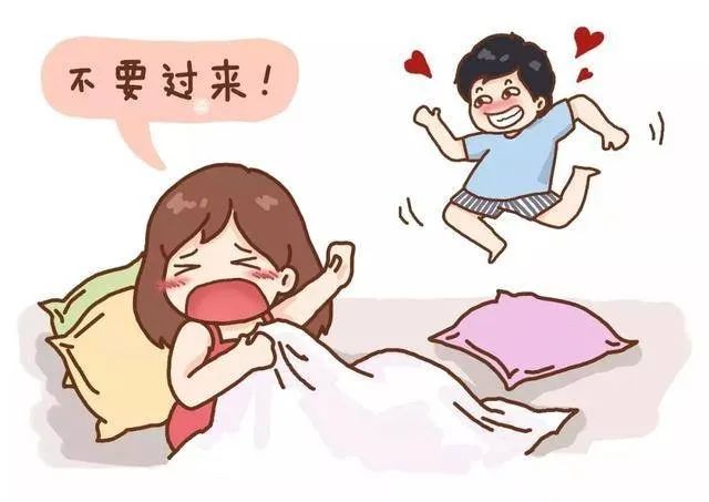 外阴白斑各个类型都有哪些明显的症状？