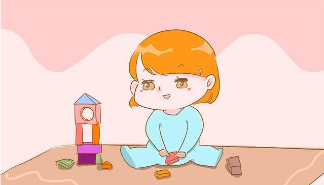 幼儿为什么会患上外阴白斑？