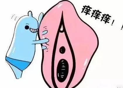 阴白斑的症状有哪些