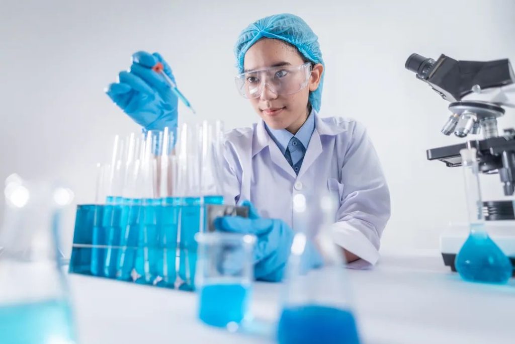 外阴白斑患者可以用相同方法治疗吗？