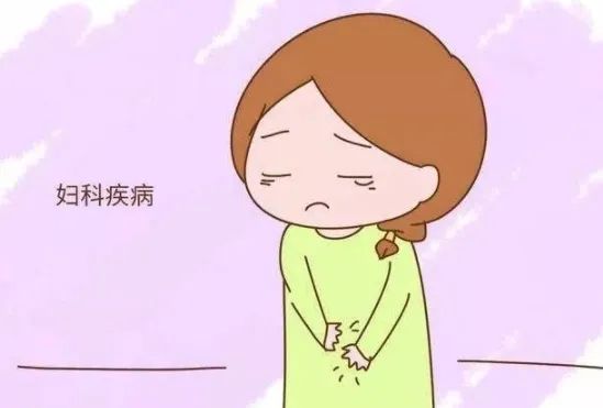 外阴癌早期症状是怎样的