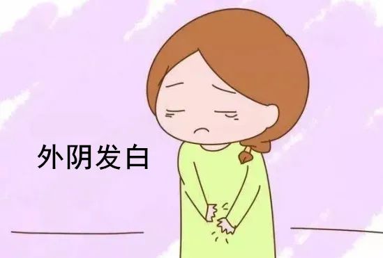 外阴白斑和白癜风的区别