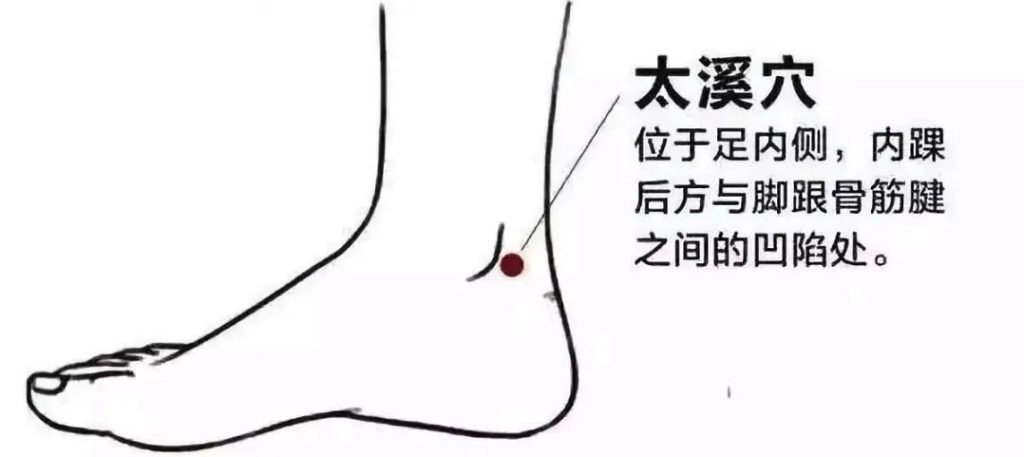得了外阴白斑冬天吃什么才比较养生？