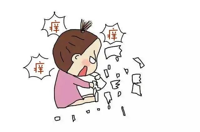 外阴白斑疾病为什么那么难治疗