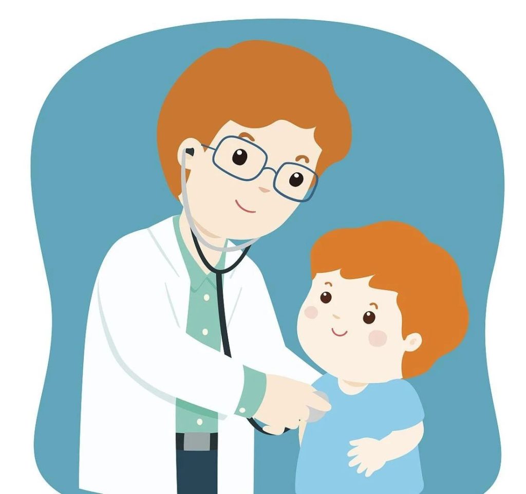 幼儿型外阴白斑在日常应该怎么调节?