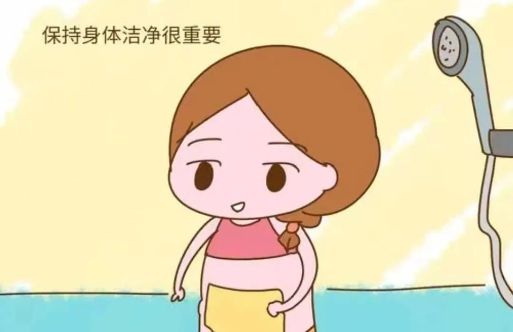 怎么降低外阴白斑的遗传率？