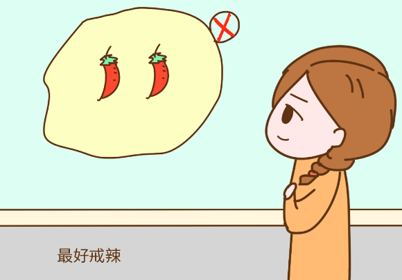 外阴白斑患者在康复过程中吃哪些食物好的快?