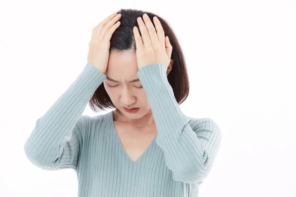 哪几类人最容易患上外阴白斑？