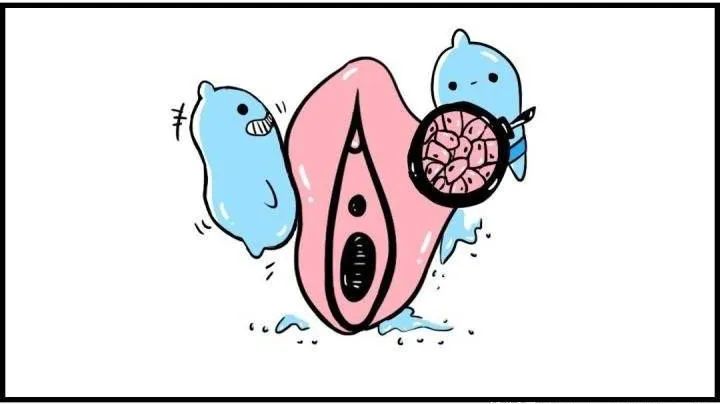 患外阴白斑后有哪些严重的危害？