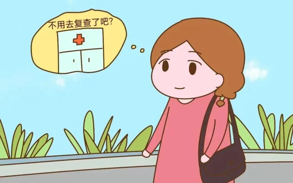 为什么外阴白斑病情后总是好转后又复发呢？