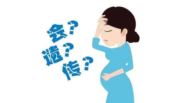 怎么预防外阴白斑遗传？