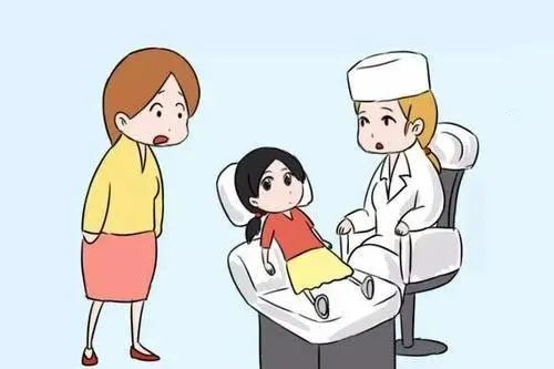 幼儿为什么会患上外阴白斑？