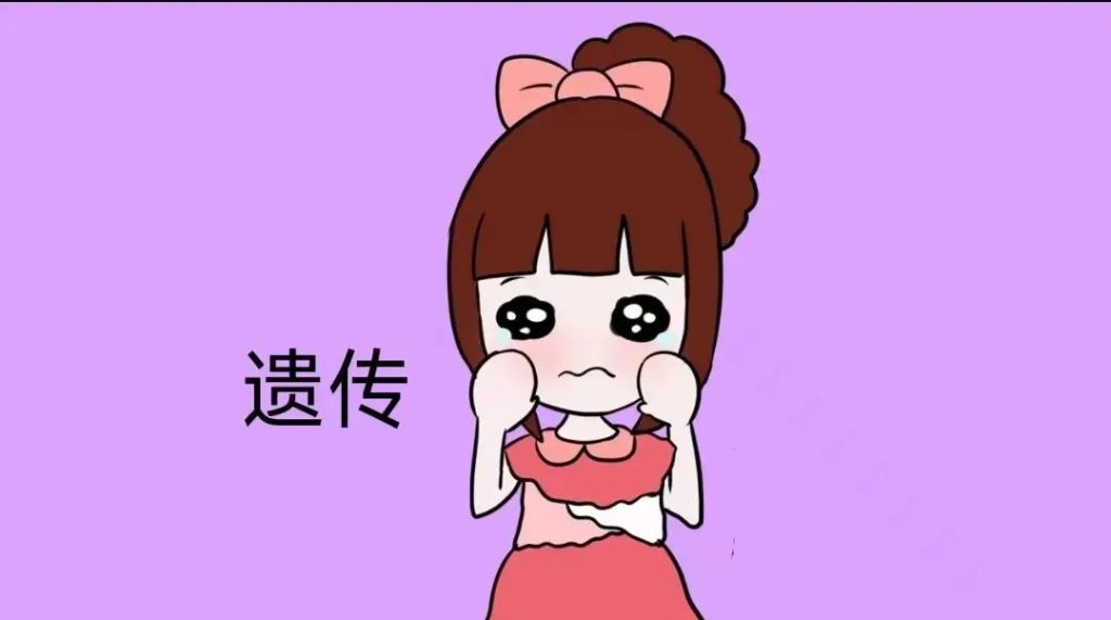 幼儿为什么会患上外阴白斑？