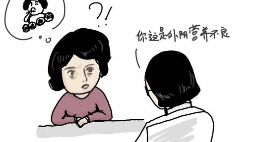 哪几类外阴白斑患者的病情会反复发作?