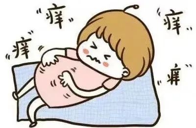 幼儿为什么会患上外阴白斑？